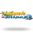 Monkeys vs Sharks