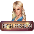 High Fashion by Real Time Gaming