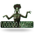 Voodoo Magic by Real Time Gaming