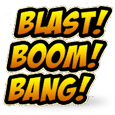 Blast! Boom! Bang! by Endorphina