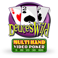 Multihand Deuces Wild by BetSoft