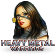 Heavy Metal Warriors by iSoftBet