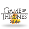 Game of Thrones - 243 Ways by Games Global