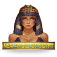 New Tales of Egypt by Octopus Gaming