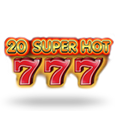 20 Super Hot by Amusnet Interactive