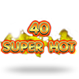 40 Super Hot by Amusnet Interactive
