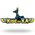 Rise of Ra by Amusnet Interactive
