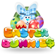 Easter Bunnies by Random Logic