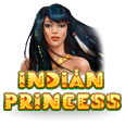 Indian Princess by Cayetano