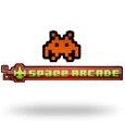 Space Arcade by Skill on Net