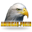 American Poker Gold by Wazdan