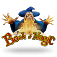 Book of Magic by Wazdan