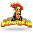 Lucky Queen by Wazdan