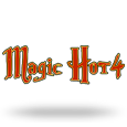 Magic Hot - 4 Reels by Wazdan