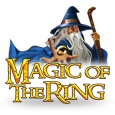 Magic of the Ring by Wazdan