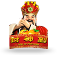 God of Fortune by Gameplay Interactive