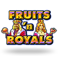 Fruits 'n Royals by Novomatic