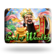 God of Wealth by Real Time Gaming