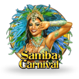 Samba Carnival by Play n GO