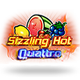 Sizzling Hot Quattro by Novomatic