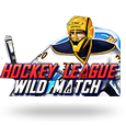 Hockey League Wild Match by Pragmatic Play