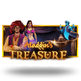 Aladdin's Treasure by Pragmatic Play