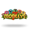 7 Monkeys by Pragmatic Play