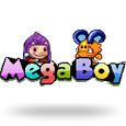 Mega Boy