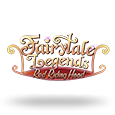 Fairytale Legends: Red Riding Hood