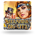 Steampunk Big City