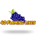 40 Flaming Lines by ZEUS Services