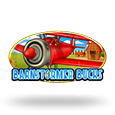 Barnstormer Bucks by Habanero Systems