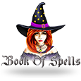 Book of Spells by Tom Horn Gaming