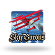 Sky Barons by Tom Horn Gaming