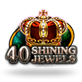 40 Shining Jewels by CT Interactive