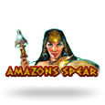 Amazons Spear by CT Interactive