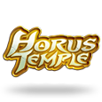 Horus Temple by GAMING1