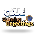 Cluedo Spinning Detectives by WMS