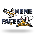 Meme Faces by Mr Slotty