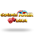 Golden Joker Dice
