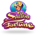 Sultan's Fortune Slot by Playtech