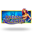 Queen of Atlantis by Pragmatic Play
