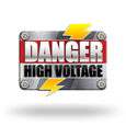 Danger High Voltage