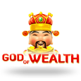 God of Wealth by Red Tiger Gaming