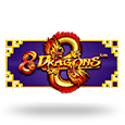 8 Dragons by Pragmatic Play
