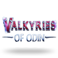 Valkyries of Odin