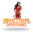 Sakura Fortune by Quickspin