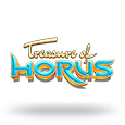 Treasure of Horus by Iron Dog Studio