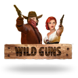 Wild Guns by Wazdan