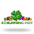 40 Burning Hot by Amusnet Interactive